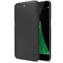 Nillkin Super Frosted Shield Matte cover case for Oppo R11 Plus order from official NILLKIN store